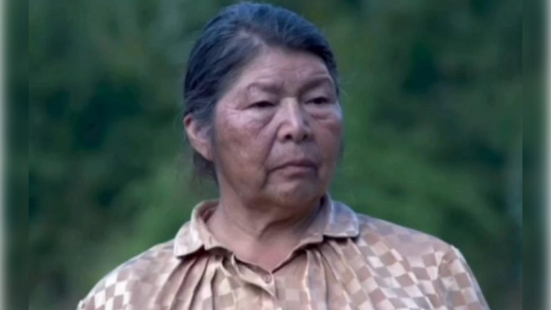 Fiscalía intensifica búsqueda de defensora ambiental mapuche desaparecida Fiscalía intensifica búsqueda de defensora ambiental mapuche desaparecida