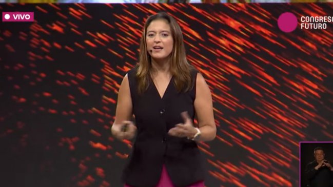 María Gabriela Huidobro, historiadora: Paradójicamente, perdimos conexión con el pasado