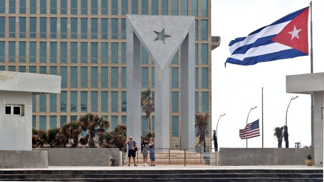 Tras salir de la lista terrorista, Cuba inició excarcelación de presos políticos