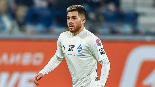 Felipe Méndez y denuncia por paternidad: Estoy a la espera del examen de ADN