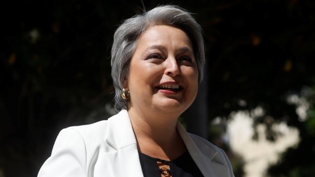 Jara: Es posible que se abra una puerta que las AFP tenían trancada