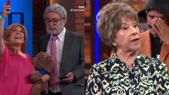 Con un musical sobre Hermosilla y el regreso de Paty Cofré: Así fue el debut de 