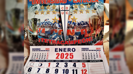   Lo Peor de lo Nuestro: Un antiguo recuerdo y la confusión de Seba Aguilar con la agenda de la UC 