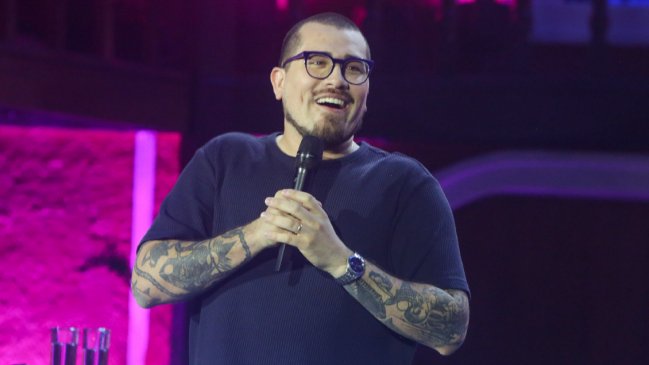 Revive la exitosa rutina de Claudio Michaux en Olmué 2025