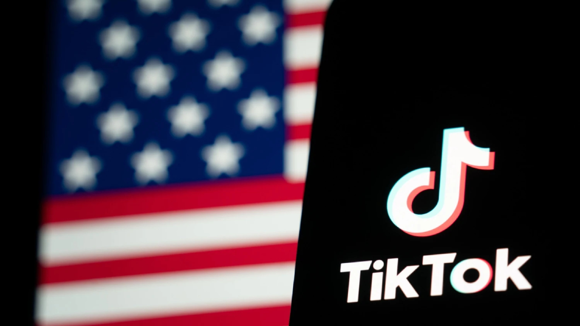TikTok dejó de funcionar en Estados Unidos: Había más de 170 millones de usuarios TikTok dejó de funcionar en Estados Unidos: Había más de 170 millones de usuarios