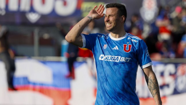 La salida de Luciano Pons al fútbol colombiano se entrampó