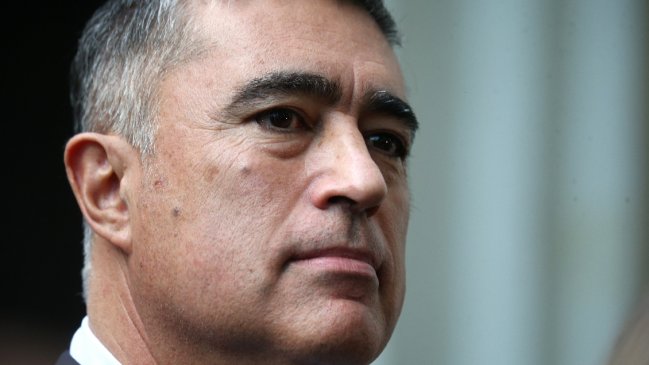 Alcalde Desbordes intenta detener construcción de nueva cárcel en Santiago