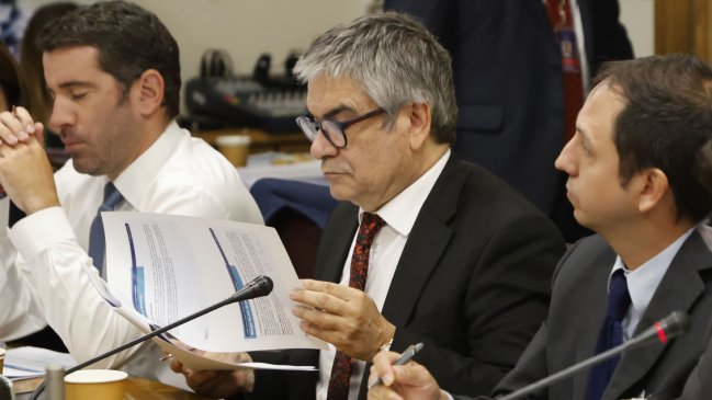 Pensiones: Marcel anunció ajustes a la reforma tras recomendaciones del Consejo Fiscal Autónomo