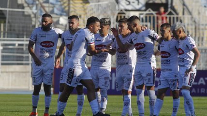   Celebra Deportes Concepción: Segunda sala del Tribunal confirmó resta de puntos a Melipilla 