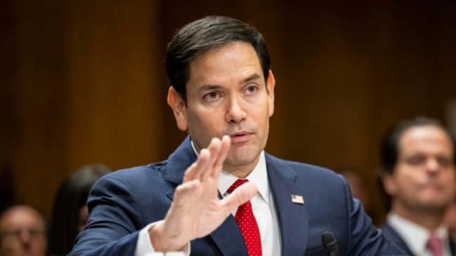 Secretario de Estado de Trump viajará a Panamá en su primera gira internacional