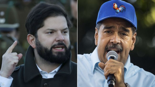 Ignacio Walker: No soy partidario de romper relaciones, pero con Venezuela parece necesario