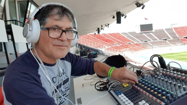 Falleció René Patricio Muñoz, excontrolador de Radio Cooperativa