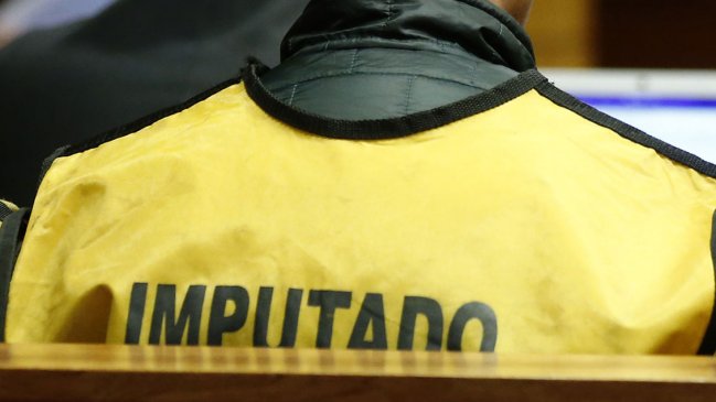 Formalizan a miembros de Los Piratas del Tren de Aragua