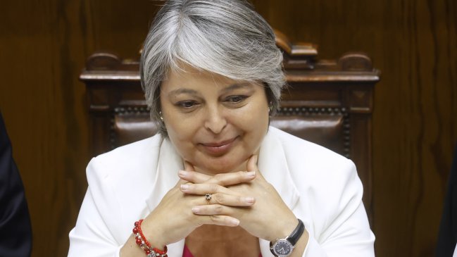 Pensiones: Gobierno busca acuerdos en la Cámara para evitar comisión mixta