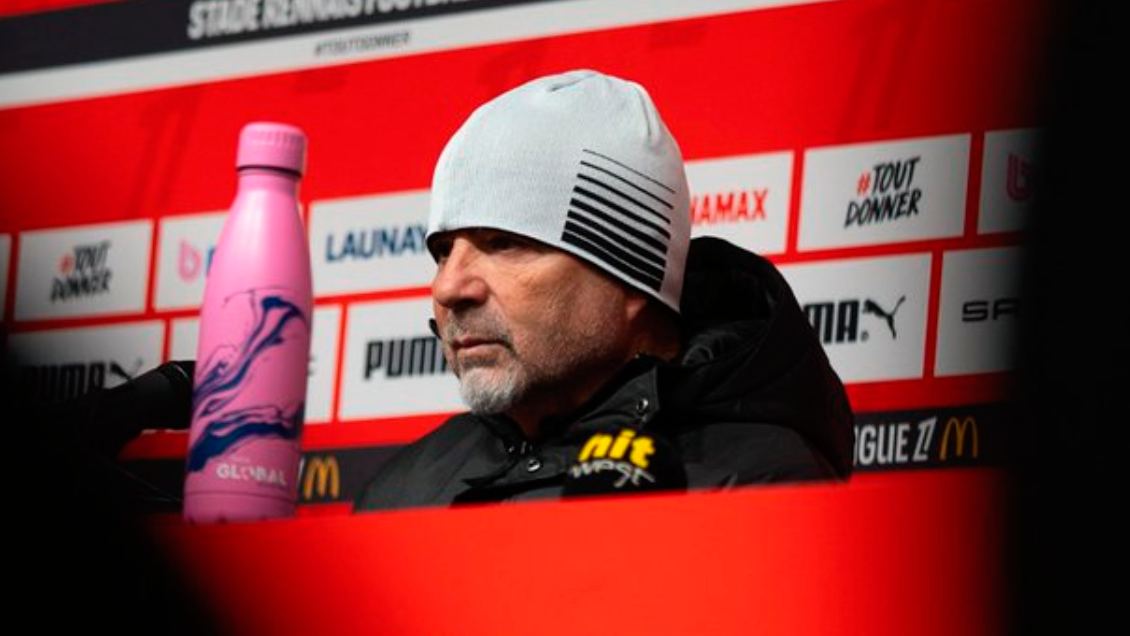 Medio adelantó nuevo despido de Jorge Sampaoli Medio adelantó nuevo despido de Jorge Sampaoli