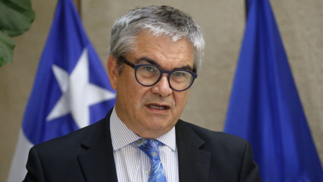 Marcel y declaración de AFPs tras despacho de reforma: 