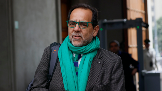 Mulet y reforma previsional: 