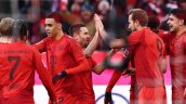 Harry Kane aportó con un doblete en 