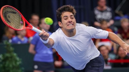   Patricio Muñoz tras incidente en el Garin-Bergs: Es una vergüenza 