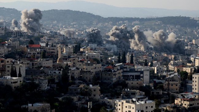 Pese al alto al fuego, cifra de muertos en Gaza sigue subiendo