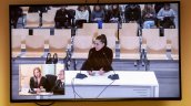 Jenni Hermoso en el inicio del juicio a Rubiales: Me sentí poco respetada