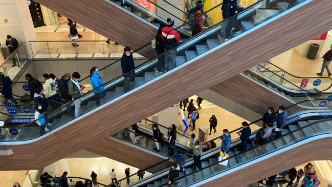 Imacec de diciembre fue 6,6% y el crecimiento de 2024 llegó a 2,5%