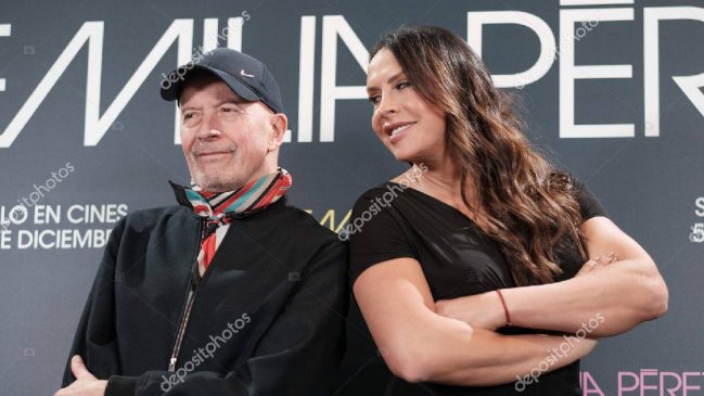 Jacques Audiard defiende su película 