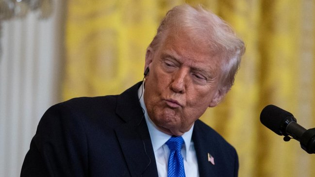 Trump ve a Gaza como una 