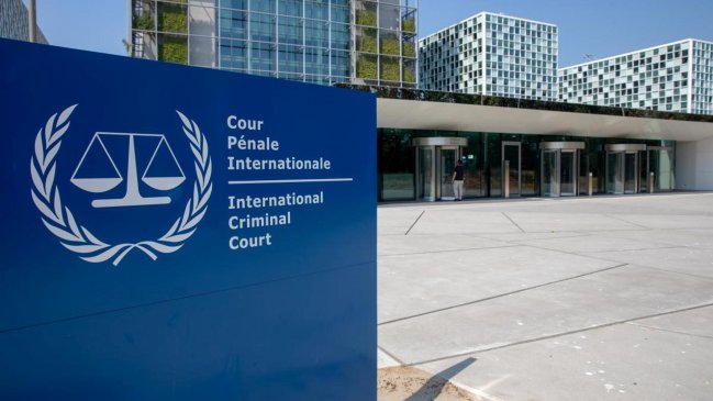 CPI: Trump busca socavar nuestra capacidad de hacer justicia con sanciones