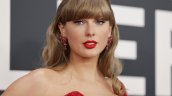 Trump asegura que sus seguidores abuchearon a Taylor Swift en el Super Bowl