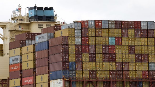 Europa y Canadá responderán a los nuevos aranceles de EEUU en la misma medida