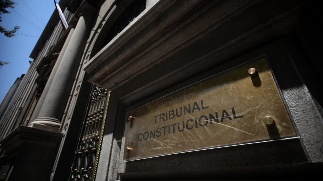 Segundo intento: Diputados acuden al TC para anular reforma de pensiones