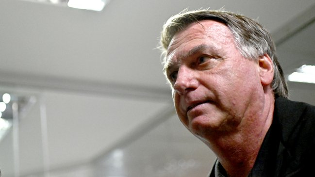 Bolsonaro se declara indignado y tacha la denuncia por golpismo de 
