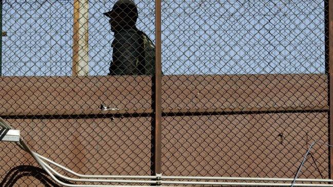 Ministro de Justicia visita centros penitenciarios de alta seguridad en gira por España e Italia