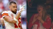 EEUU acusa a chilenos de robar en casa de la pareja de Taylor Swift