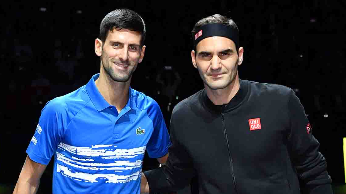 Joao Fonseca: Djokovic puede ser el mejor de todos los tiempos, pero Federer es el más grande Joao Fonseca: Djokovic puede ser el mejor de todos los tiempos, pero Federer es el más grande