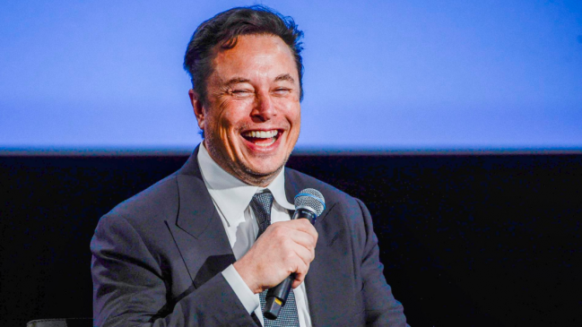 Musk recomienda desorbitar la Estación Espacial Internacional en dos años