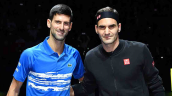 Joao Fonseca: Djokovic puede ser el mejor de todos los tiempos, pero Federer es el más grande Joao Fonseca: Djokovic puede ser el mejor de todos los tiempos, pero Federer es el más grande