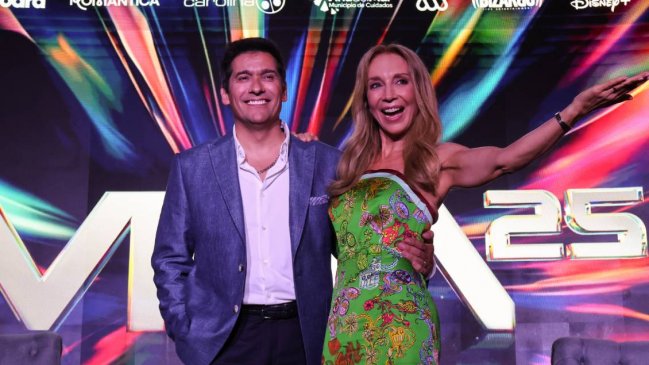 Organización de Viña 2025 explicó cambios de horario: 