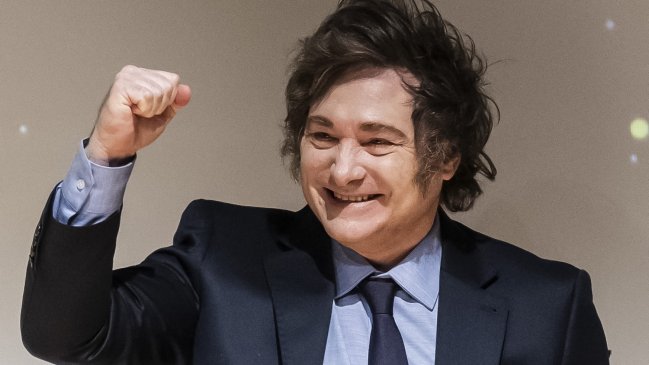 Milei defiende su modelo económico en el BID: 