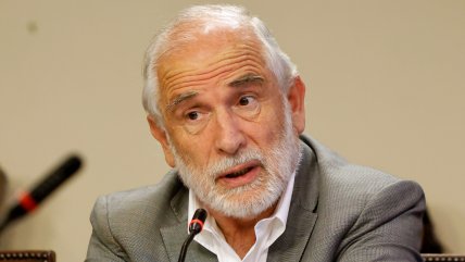  Megatoma: Montes aborda salida alternativa con dueños del terreno  