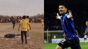 Seis meses de sanción: Héctor Mancilla protagonizó dura pelea en liga amateur de México
