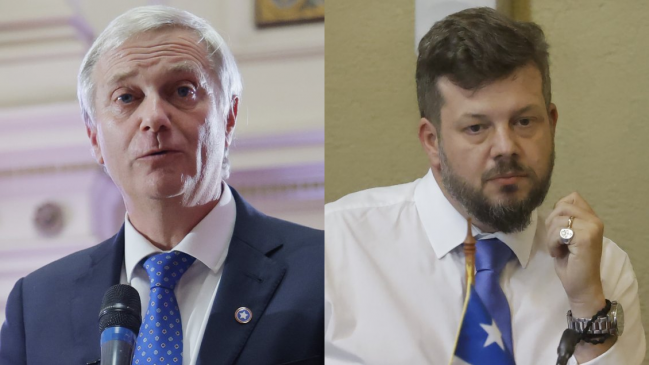 UDI pide a Republicanos y Partido Libertario 