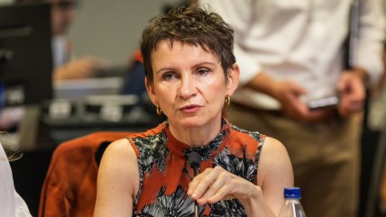  Tohá tras apagón masivo: 