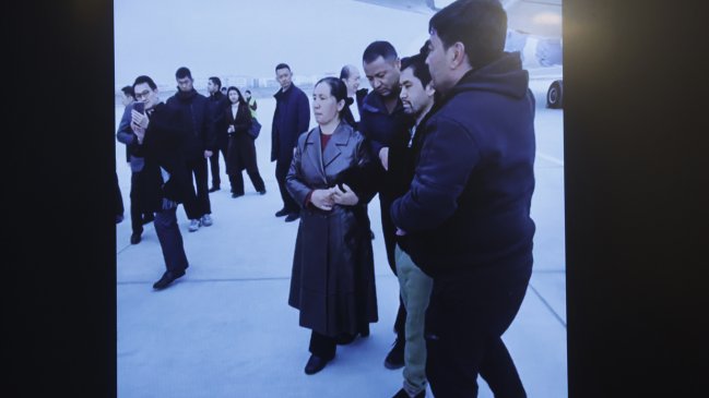 Alarma internacional: Tailandia deporta a 40 uigures a China