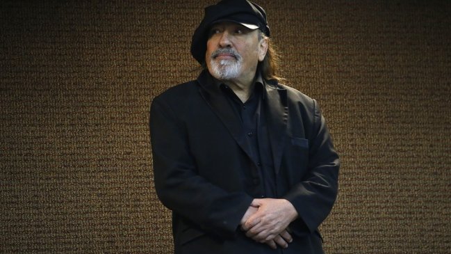 Murió el músico Miguel 