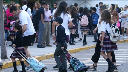  ¿Cómo funciona el seguro escolar?  