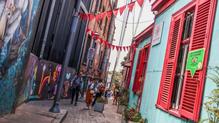  Turismo: Ocupación hotelera en febrero alcanzó casi un 70% a nivel nacional  