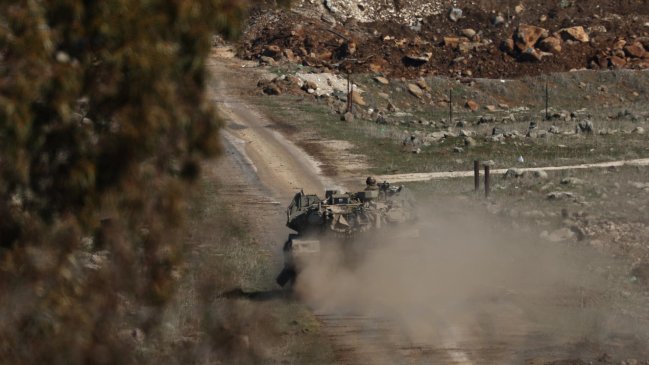 Más de 110 personas murieron durante el alto el fuego en Gaza