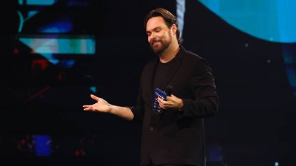   La millonaria cifra que habría cobrado George Harris por su bochornoso debut en Viña 2025 